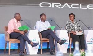 Linking Innovators, Entrepreneurs to Investors